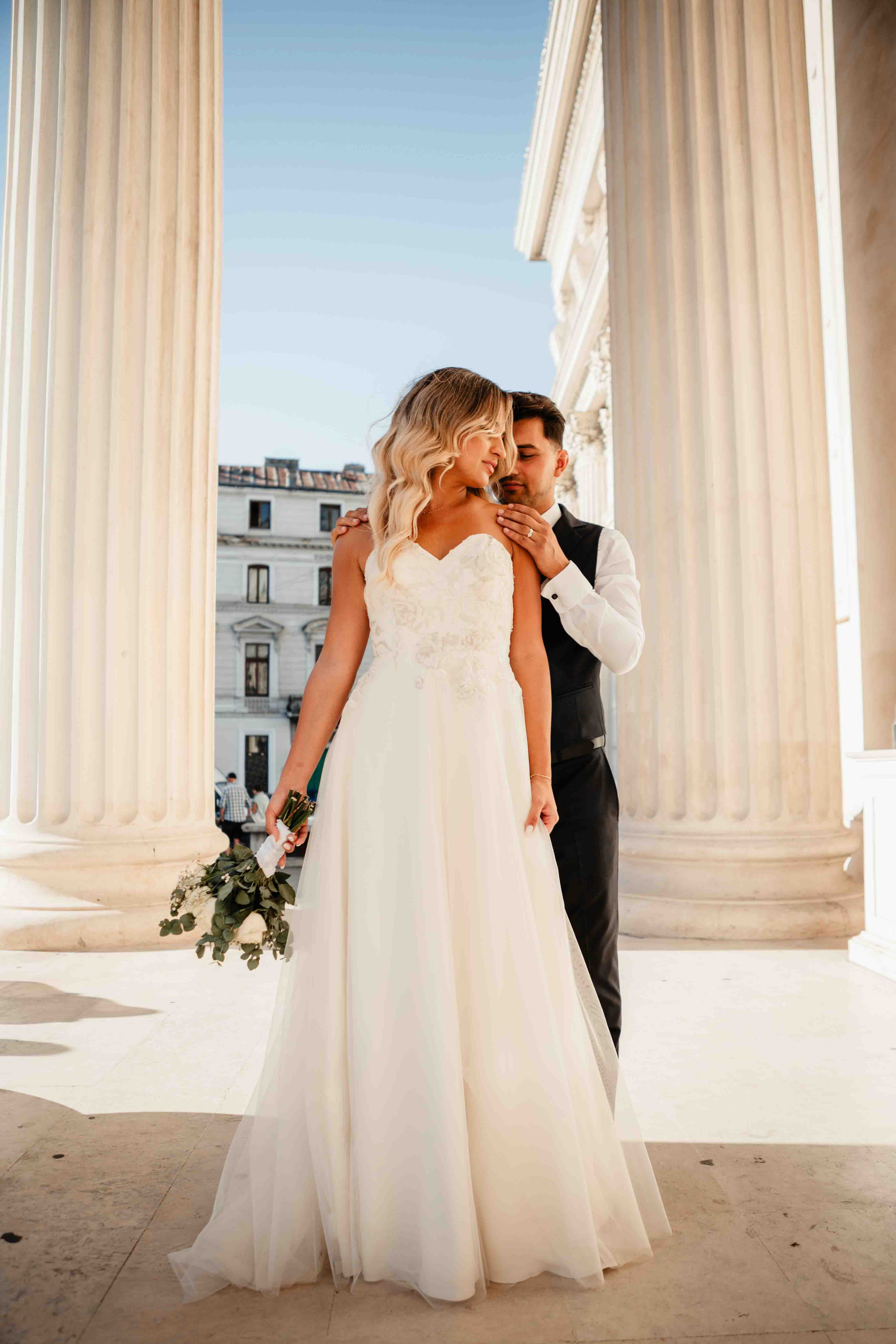 Coperta album foto eveniment