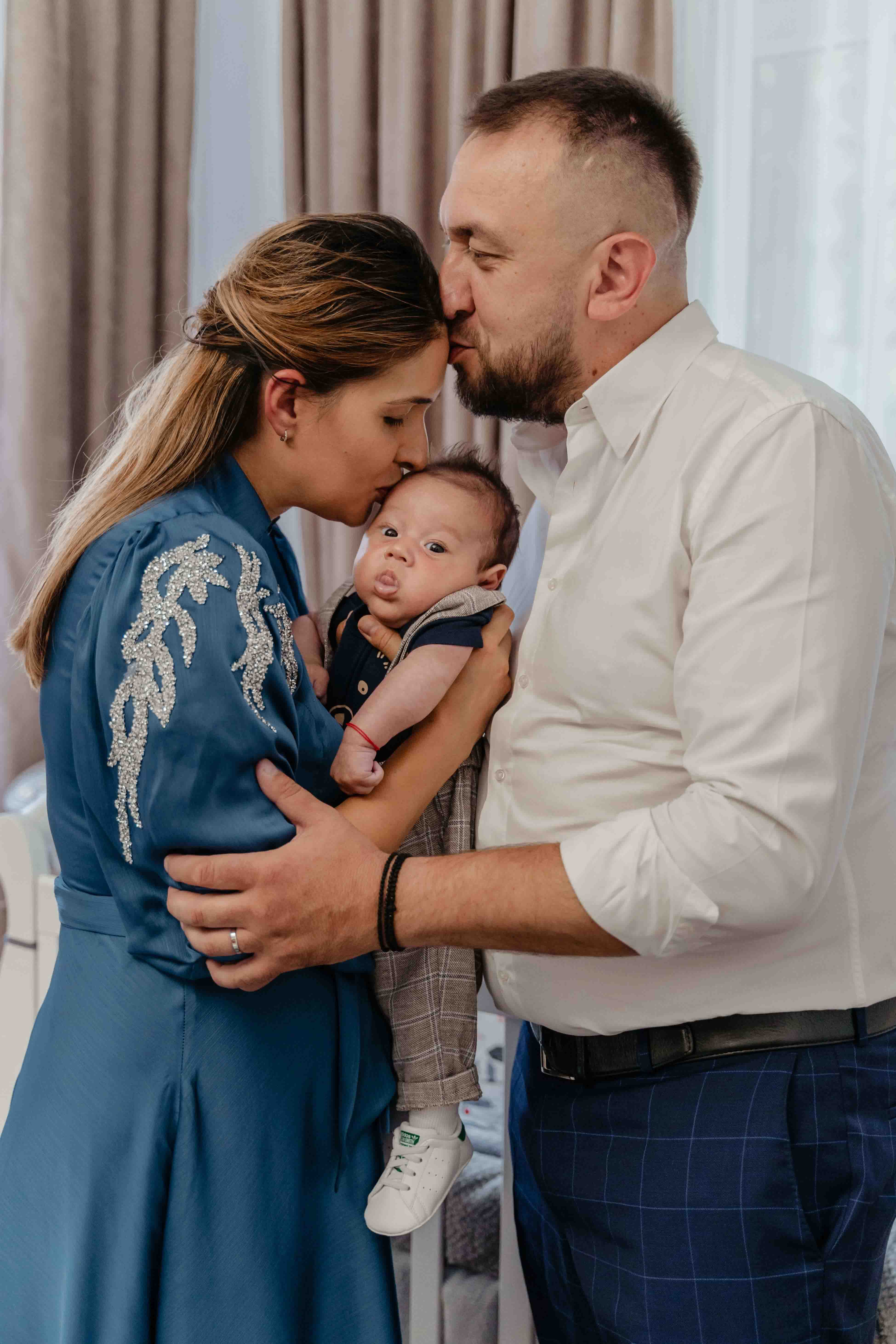 Coperta album foto eveniment