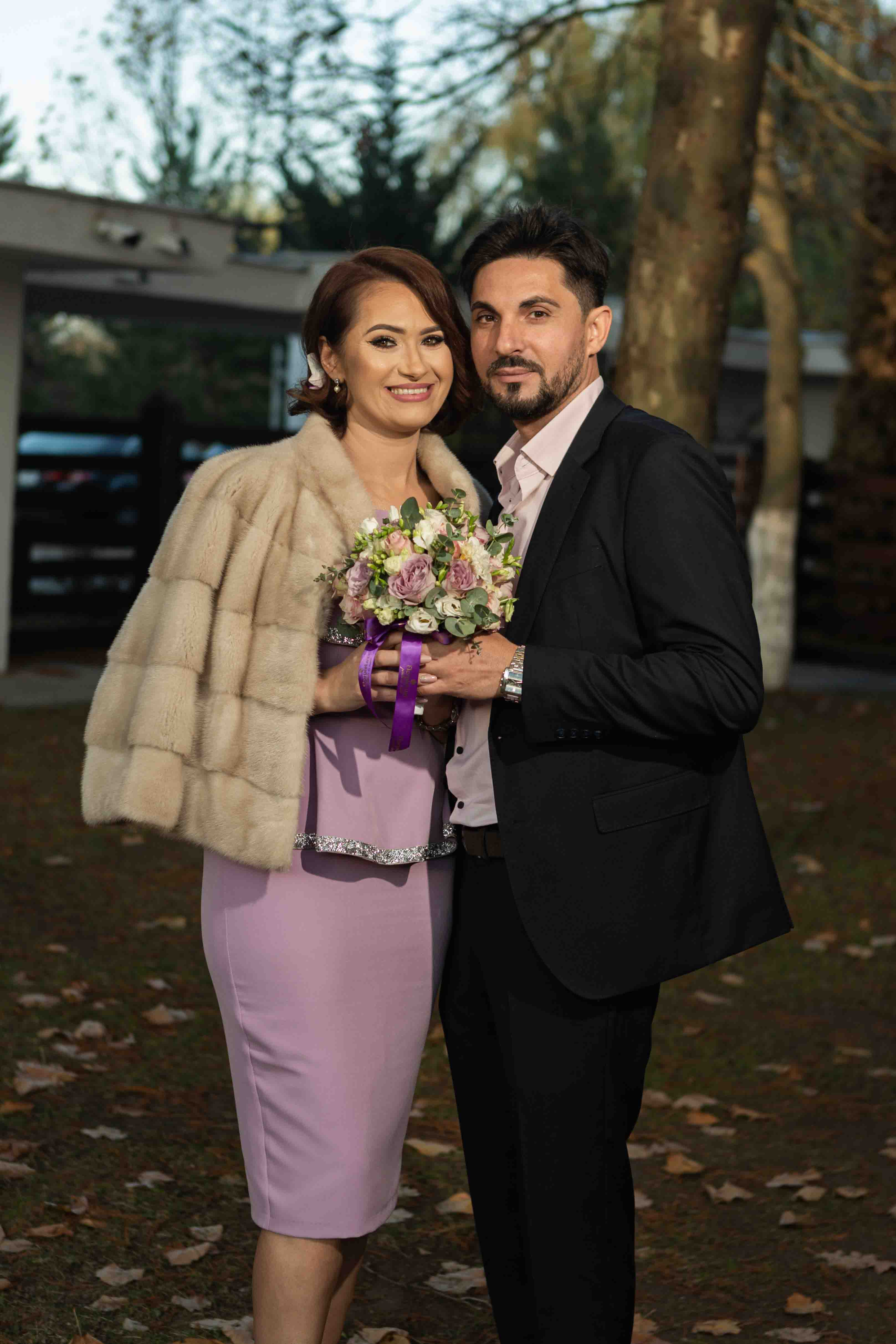 Coperta album foto eveniment