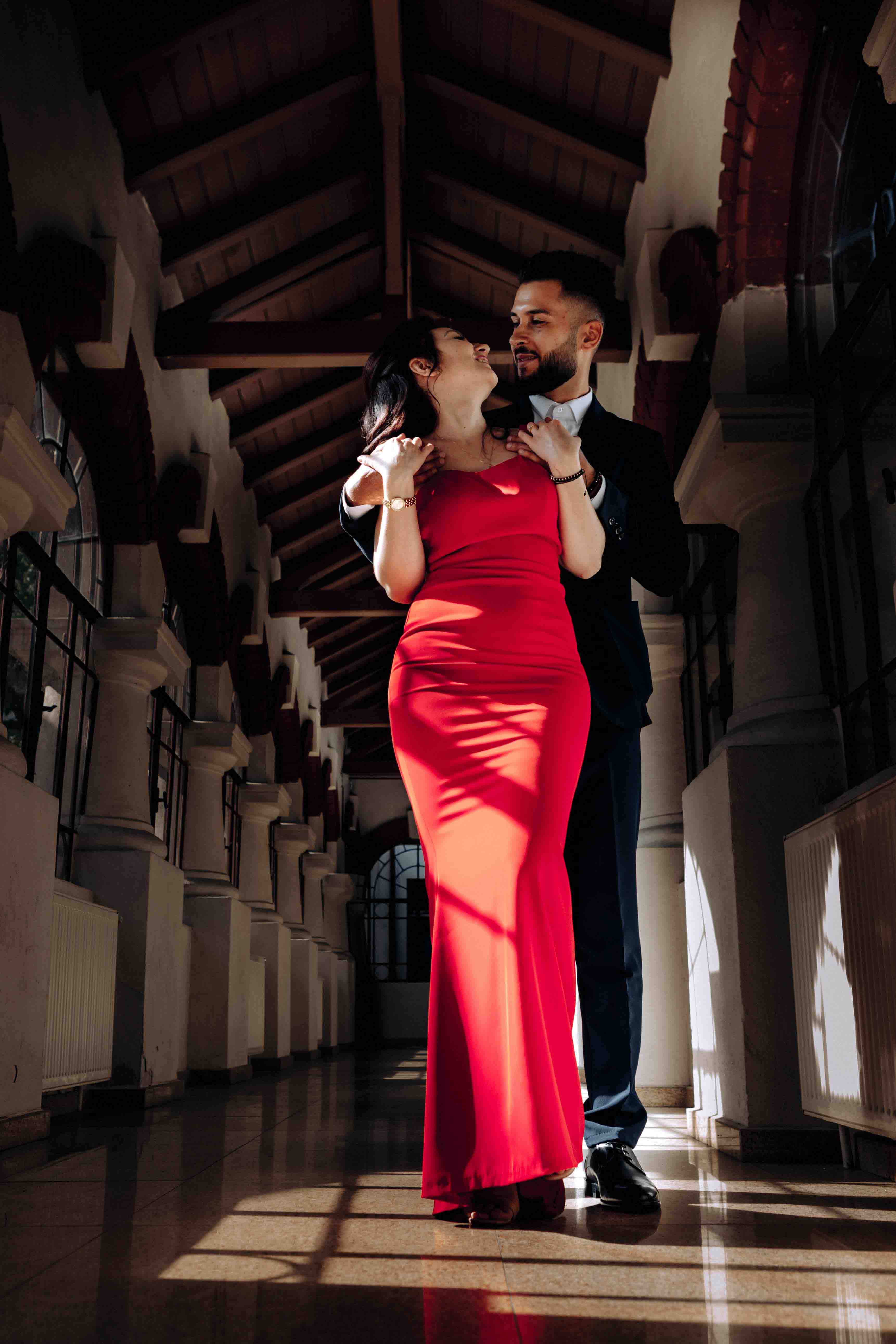 Coperta album foto eveniment