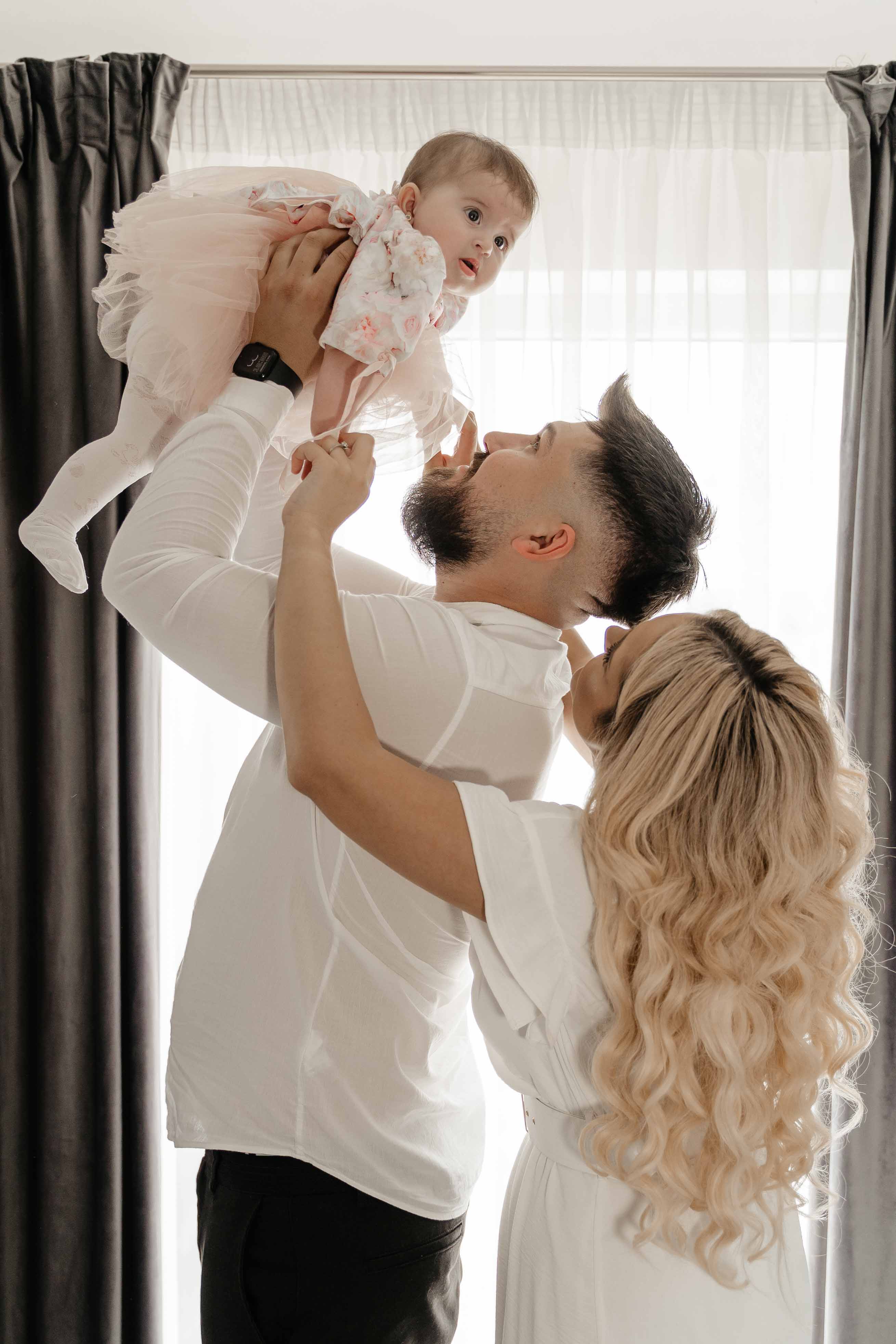 Coperta album foto eveniment